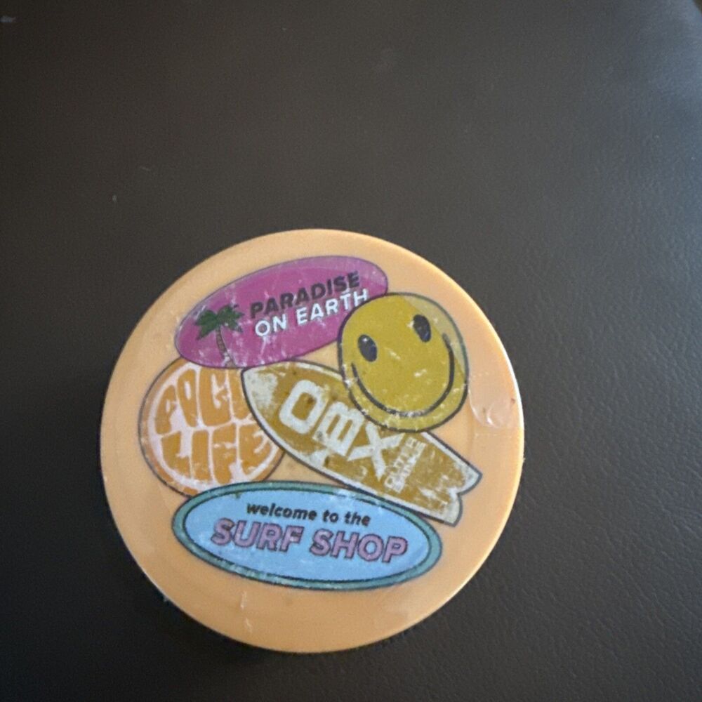 New! OUTER BANKS × Lottie Lip Cheek Balm Kookproof DUSTY PINK Multi-purpose